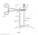 Fig. 02 - Devices and methods for guiding a surgical instrument