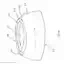 Fig. 15 - Fornix manipulator