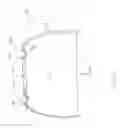 Fig. 17 - Fornix manipulator