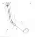 Fig. 05 - DEVICE AND METHODS FOR MANIPULATING A UTERUS OR OTHER BODILY TISSUE
