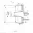 Fig. 08 - DEVICE AND METHODS FOR MANIPULATING A UTERUS OR OTHER BODILY TISSUE