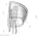 Fig. 16 - DEVICE AND METHODS FOR MANIPULATING A UTERUS OR OTHER BODILY TISSUE
