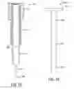 Fig. 11 - Systems and methods for spinal rod insertion and reduction