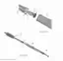 Fig. 08 - Minimally invasive surgery (MIS) assembly