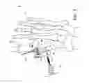 Fig. 06 - Combined intramedullary-extramedullary bone stabilization and alignment system