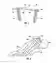 Fig. 04 - Bone implant and means of insertion