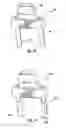 Fig. 10 - Bone implant and means of insertion