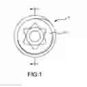 Fig. 02 - Bone stabilization device