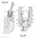 Fig. 12 - POLYAXIAL BONE ANCHOR WITH HELICAL CAPTURE CONNECTION, INSERT AND DUAL LOCKING ASSEMBLY