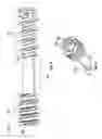 Fig. 04 - Headless bone compression screw
