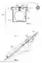 Fig. 07 - Leakage protection system, pressure balancing system, and precipitator with valve function for ablation applications