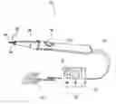 Fig. 01 - System and method of controlling power delivery to a surgical instrument