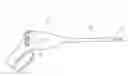 Fig. 01 - Electrosurgical device