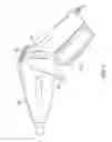 Fig. 03 - Electrosurgical device