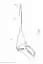 Fig. 02 - Electrosurgical device