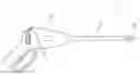 Fig. 01 - Electrosurgical device
