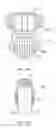 Fig. 15 - Electrosurgical device