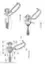 Fig. 24 - Electrosurgical device