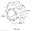 Fig. 35 - Electrosurgical device