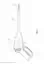 Fig. 02 - Electrosurgical device