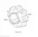 Fig. 35 - Electrosurgical device