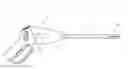 Fig. 01 - Electrosurgical device