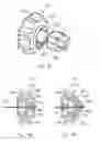 Fig. 14 - Electrosurgical device
