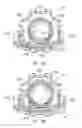 Fig. 16 - Electrosurgical device