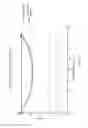 Fig. 28 - Electrosurgical device