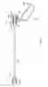 Fig. 07 - Electrosurgical device