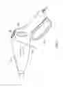 Fig. 03 - Electrosurgical device