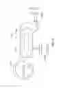 Fig. 40 - Electrosurgical device