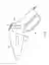 Fig. 03 - ELECTROSURGICAL DEVICE