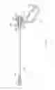 Fig. 06 - ELECTROSURGICAL DEVICE