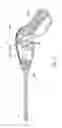 Fig. 18 - ELECTROSURGICAL DEVICE