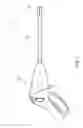 Fig. 02 - ELECTROSURGICAL DEVICE