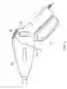 Fig. 03 - ELECTROSURGICAL DEVICE