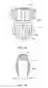 Fig. 15 - ELECTROSURGICAL DEVICE