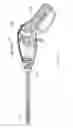 Fig. 18 - ELECTROSURGICAL DEVICE