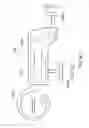 Fig. 40 - ELECTROSURGICAL DEVICE