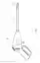Fig. 02 - Electrosurgical device