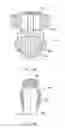 Fig. 15 - Electrosurgical device