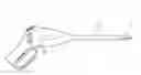 Fig. 01 - Electrosurgical device