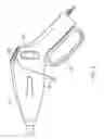 Fig. 03 - Electrosurgical device