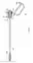 Fig. 06 - Electrosurgical device