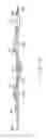 Fig. 12 - Method of manufacturing a shaping structure for denervation