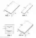 Fig. 02 - Method and Apparatus Pertaining to a Retroactive Application of a Flexible Sheet of Antimicrobial Copper