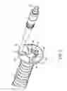 Fig. 05 - ILLUMINATED AND MODULAR SOFT TISSUE RETRACTOR