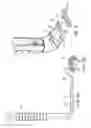 Fig. 09 - ILLUMINATED AND MODULAR SOFT TISSUE RETRACTOR