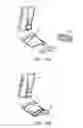 Fig. 10 - ILLUMINATED AND MODULAR SOFT TISSUE RETRACTOR